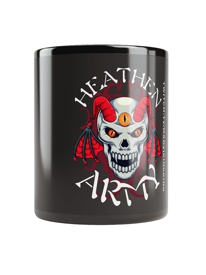 HeathenArmy - Mug product image (1)