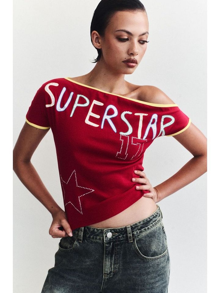 ☆ Girl top product image (2)