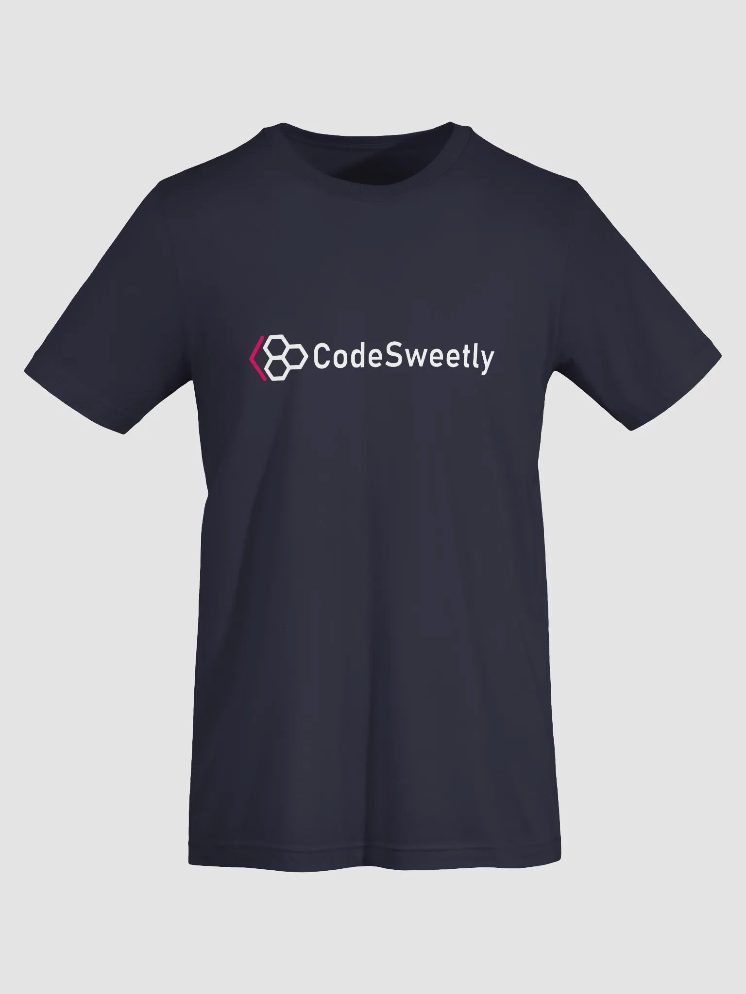 CodeSweetly Supersoft T-Shirt product image (26)