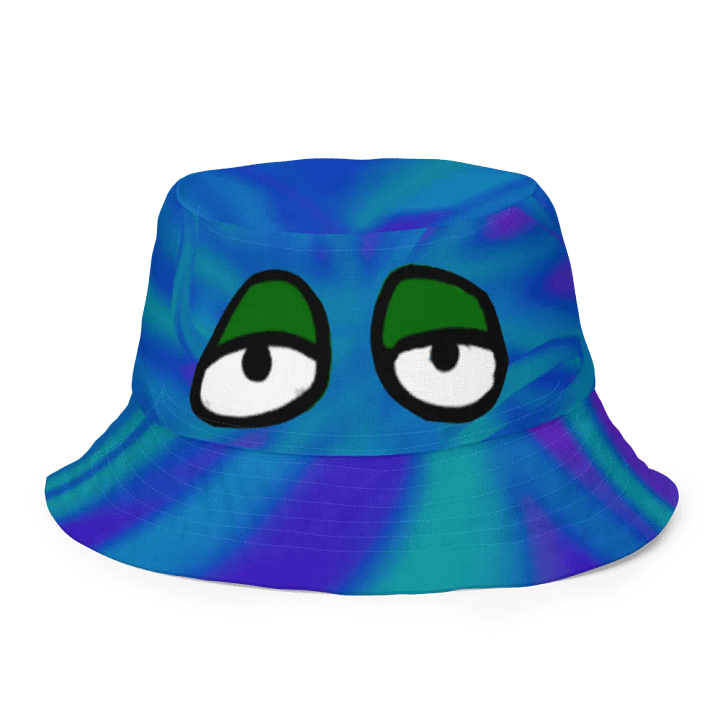 Floating eyes bucket product image (1)