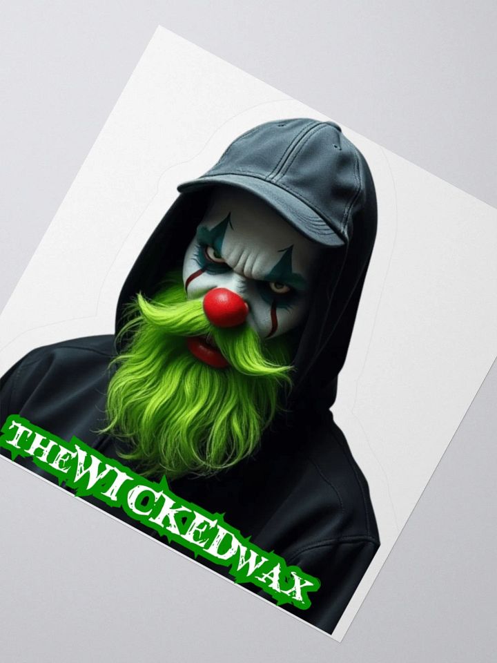 The Wicked Stickers product image (2)