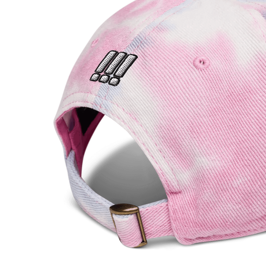 Light Mode Le Sigh Tie Dye product image (6)