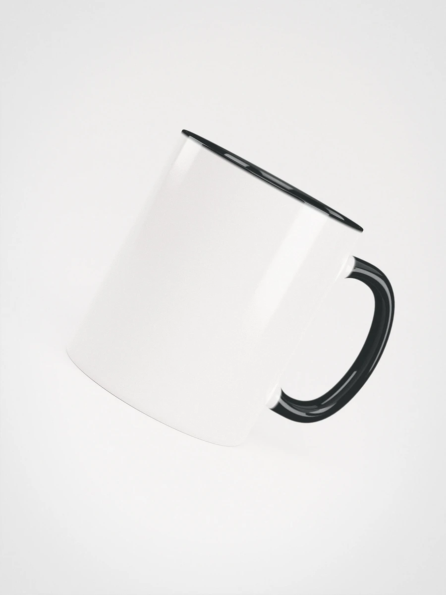 Daps Magic Stacked Logo Mug with Color product image (21)