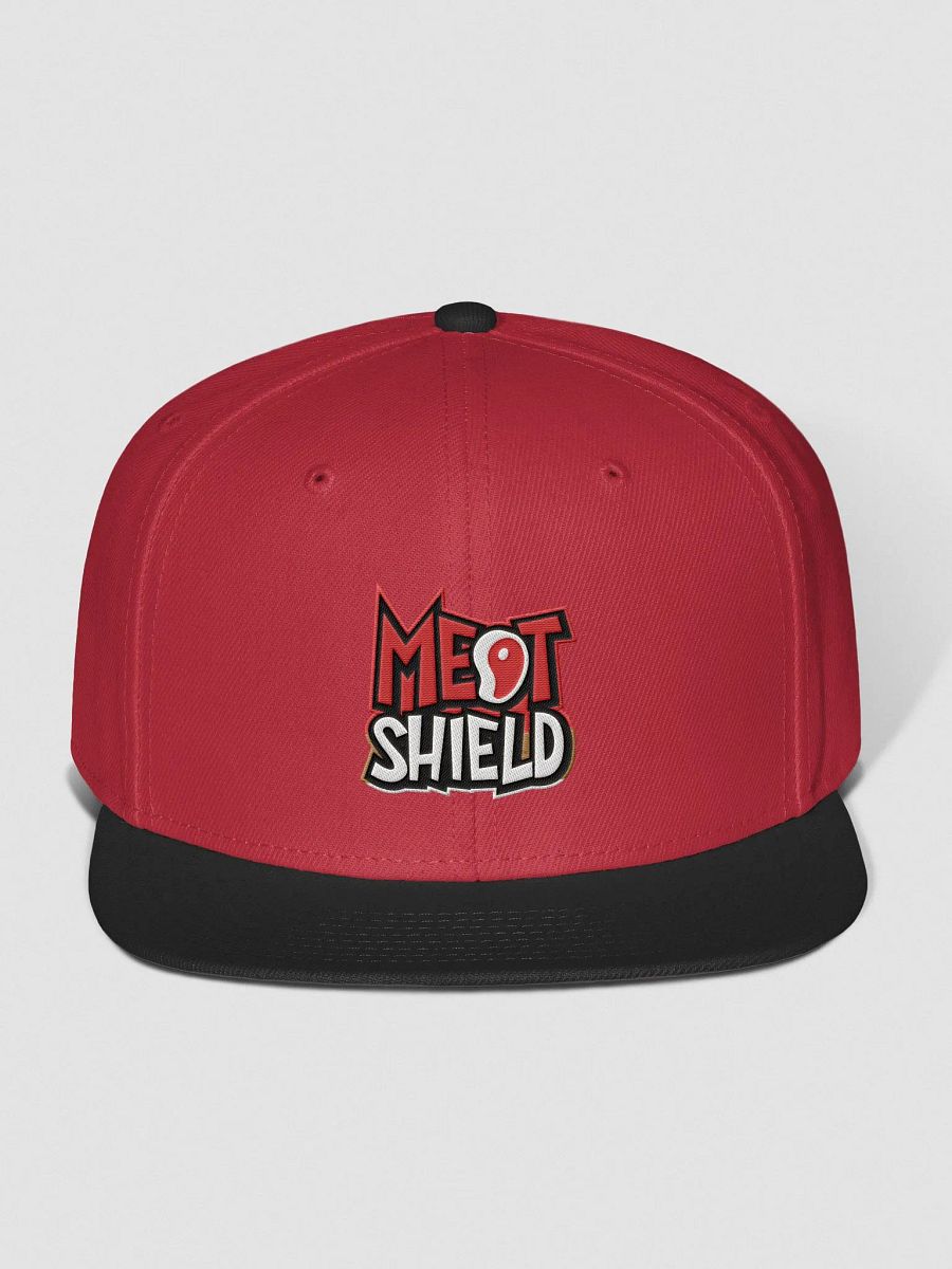 MeatShield Hat product image (1)