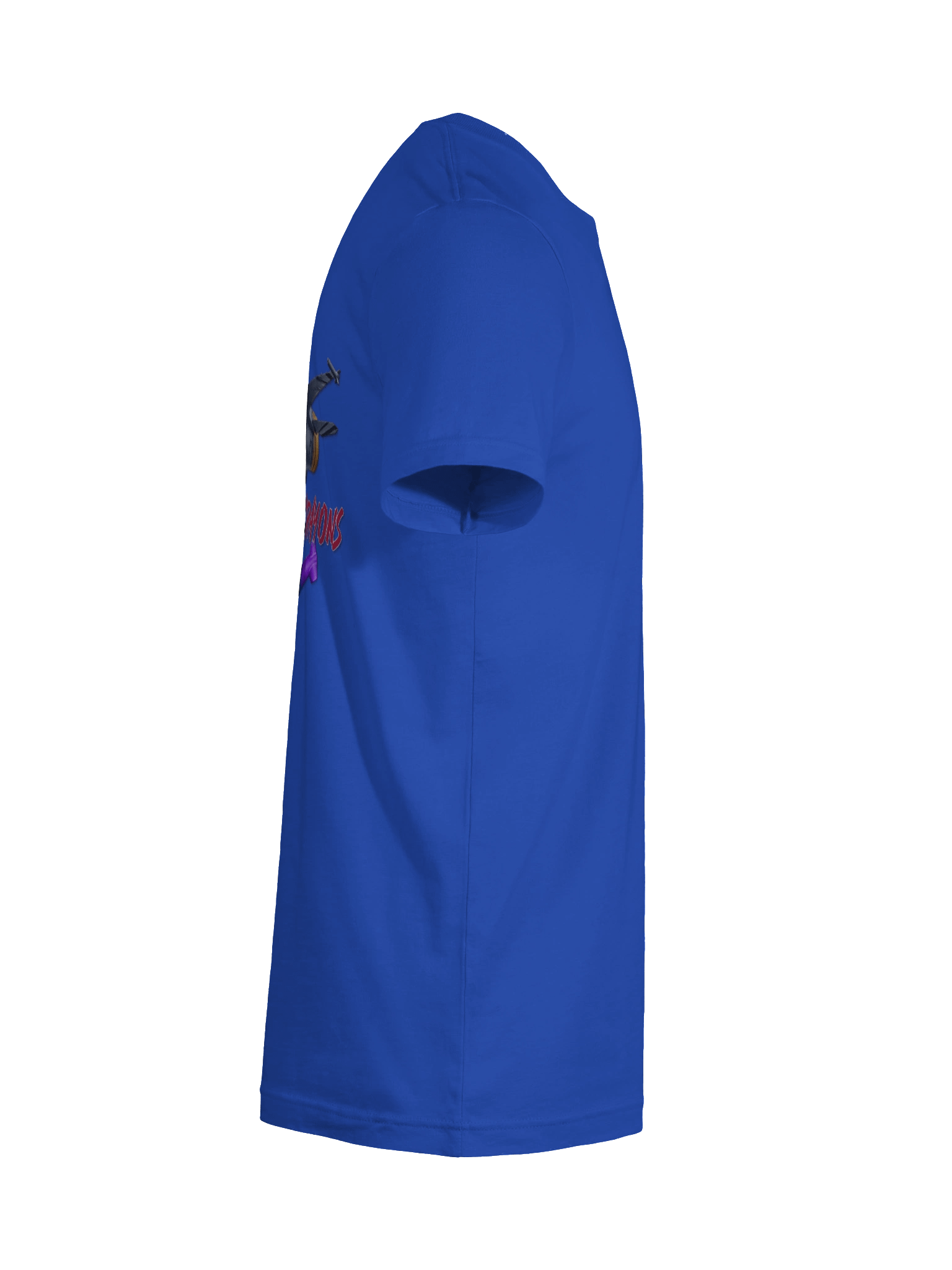 Flying Crayons Fundraiser Shirt | Aircondatv product image (12)