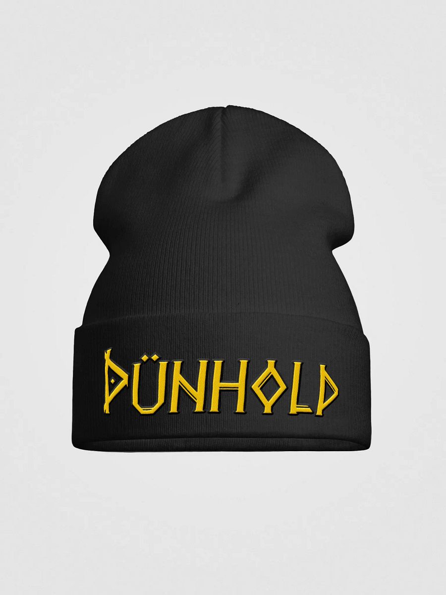 Dünhold Beanie product image (1)
