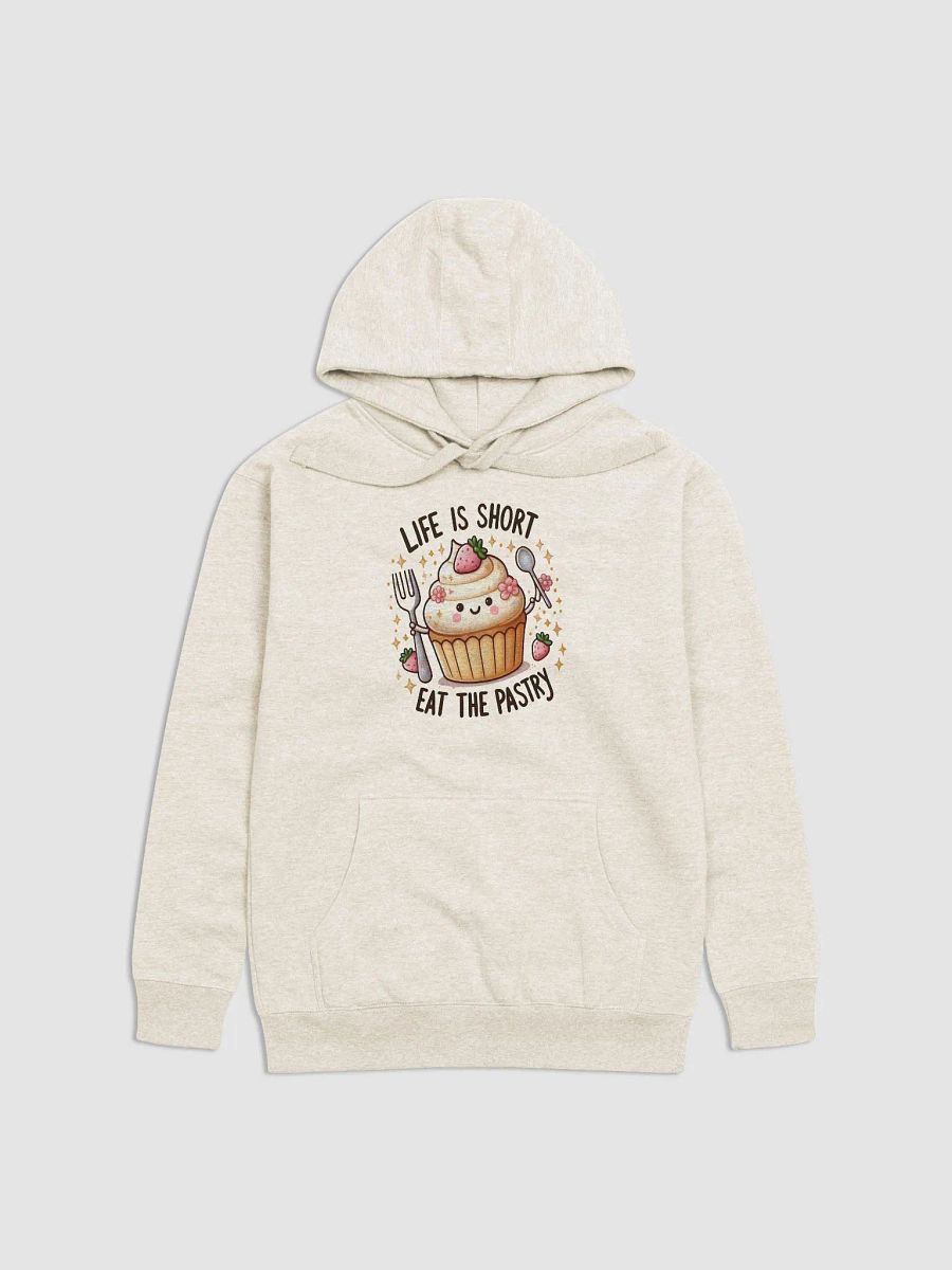 Pastry Paradise Hoodie product image (1)