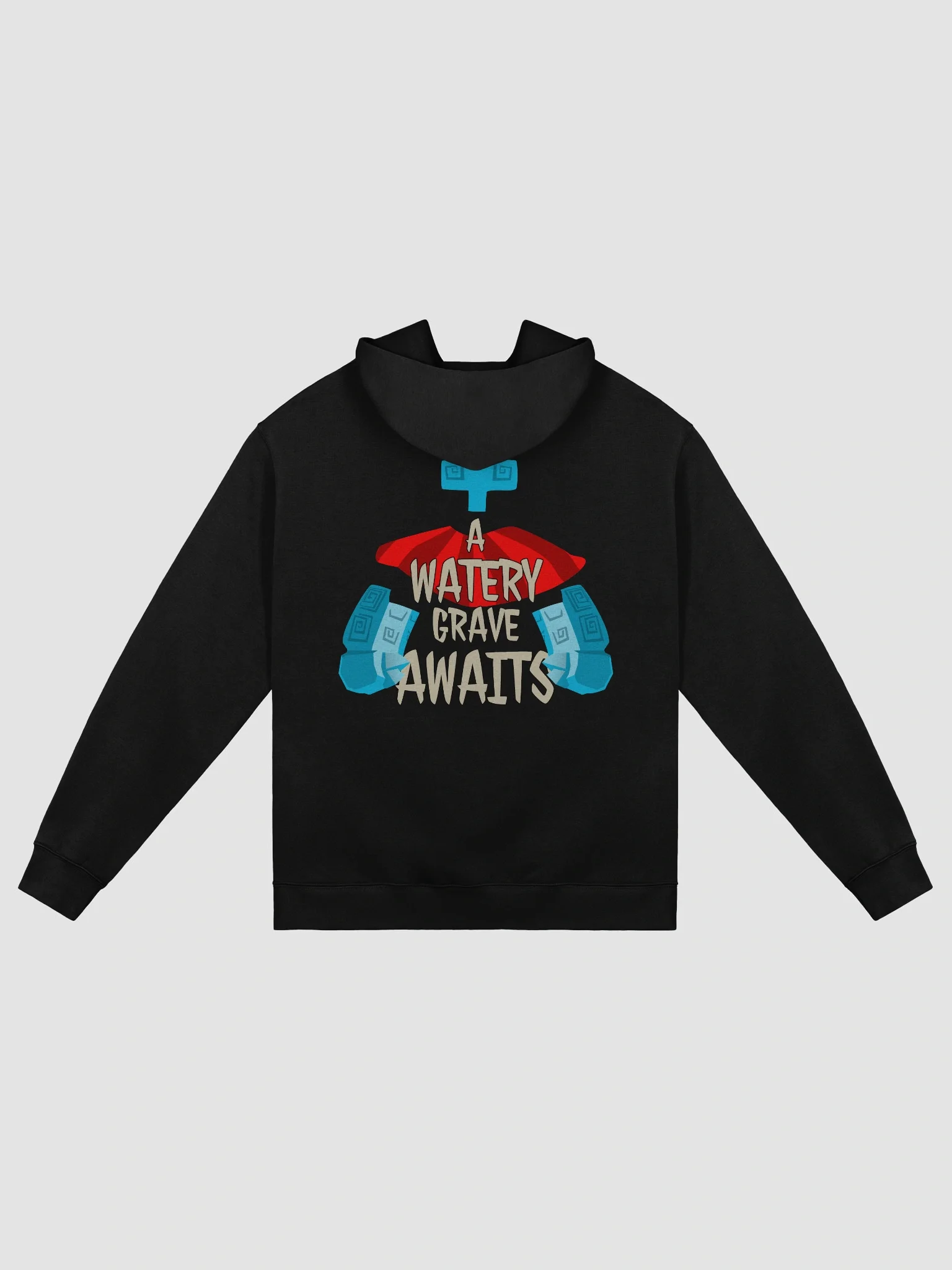 Mummy Oversized Hooide product image (6)