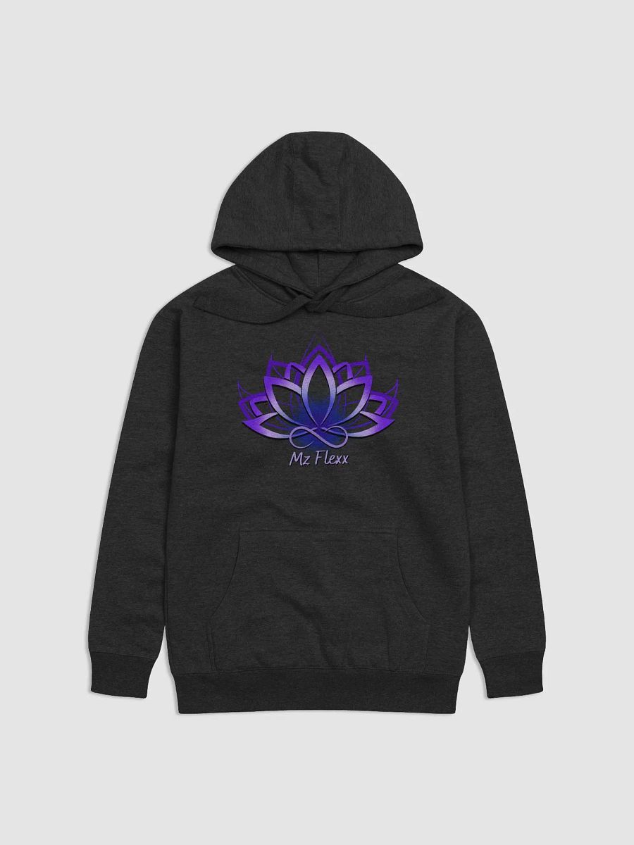 Mz Flexx Graphic Hoodie product image (1)