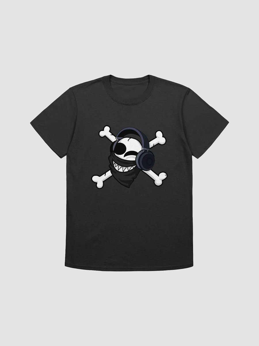 Dyno Pirates Jolly Roger Tee product image (4)