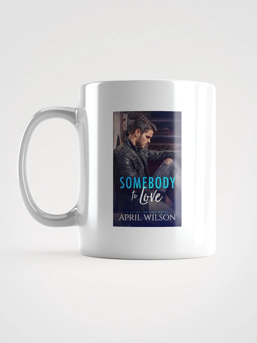Coffee cup - Somebody to Love product image (6)