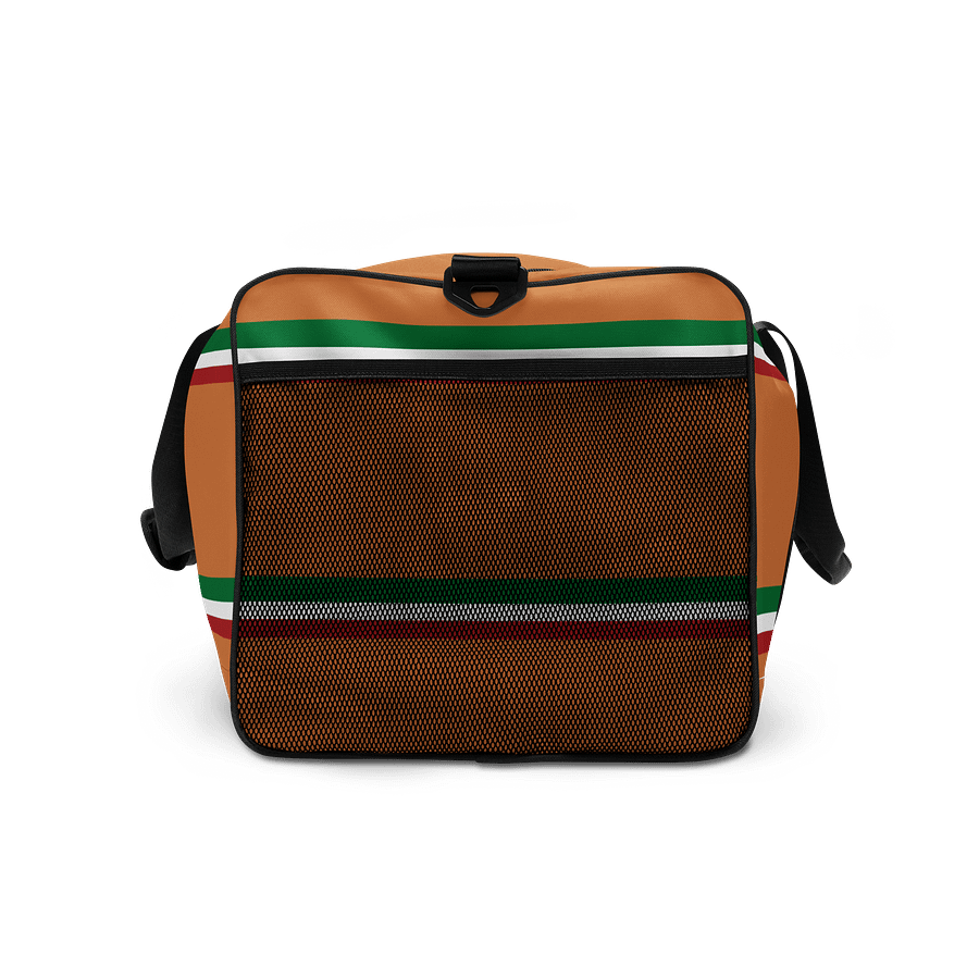 ITALIAN MOTORSPORTS Travel Bag product image (7)