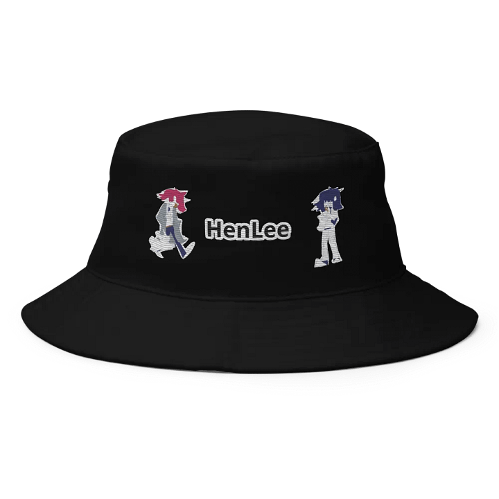 HenLee September hat product image (1)