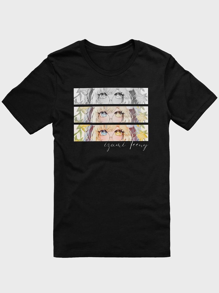 Spring Teeny Daffodil Tee product image (1)