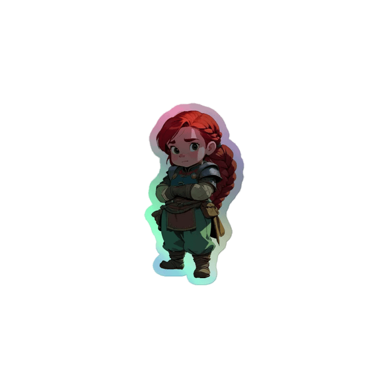 DA Merida Chapter 1-2
