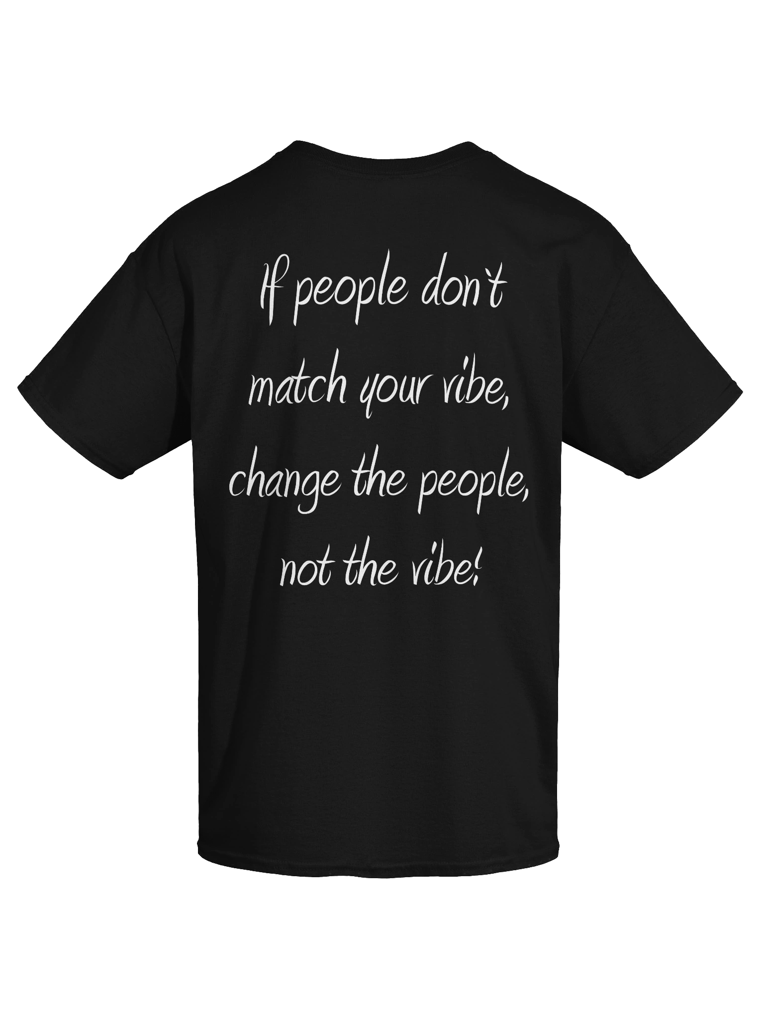 VIBE! - Gildan Heavyweight T-Shirt product image (4)