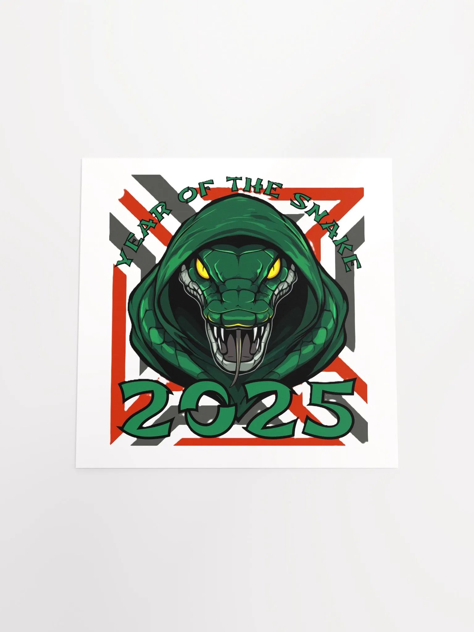 2025 YEAR OF THE SNAKE product image (20)