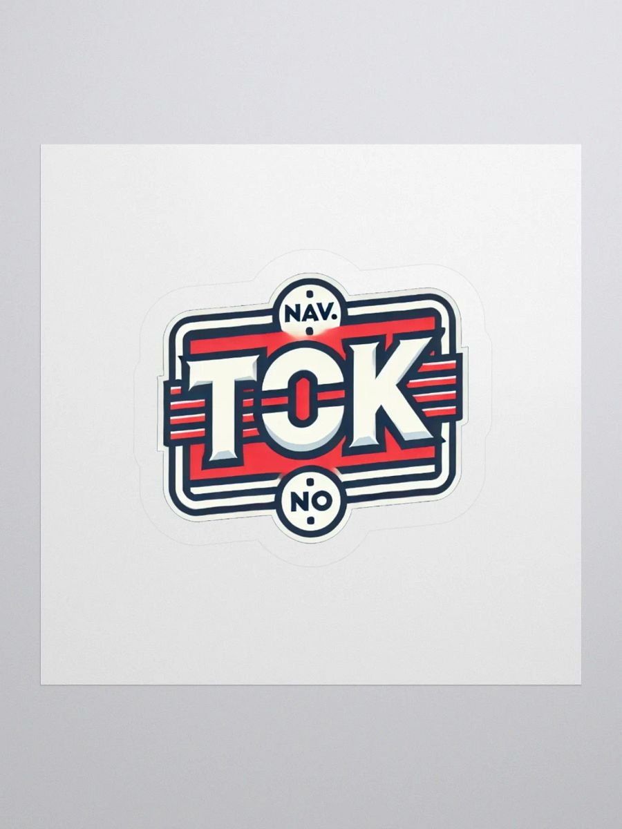 Navtok Norge-merchandise product image (1)