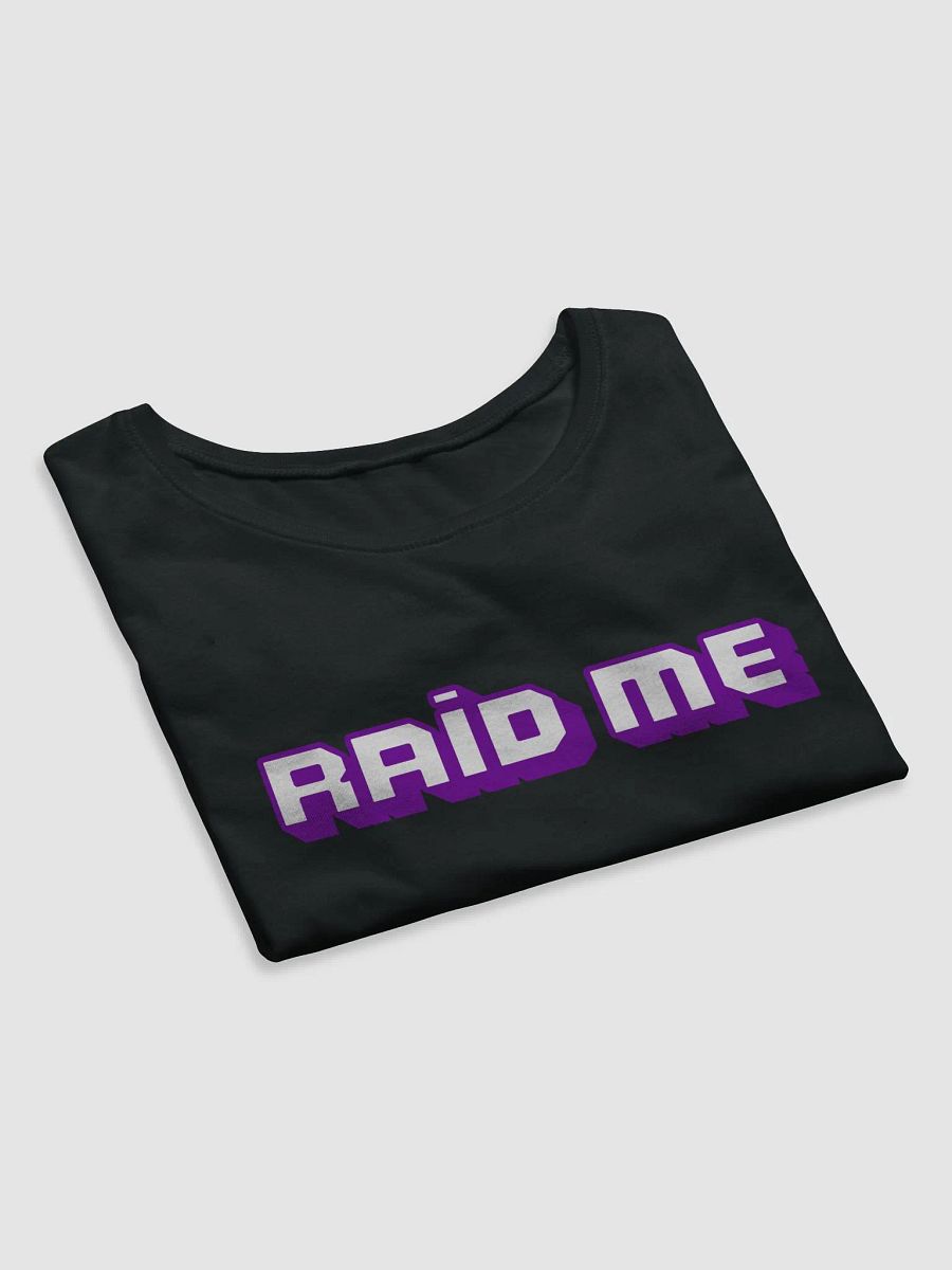 Raid Me Crop Top product image (7)