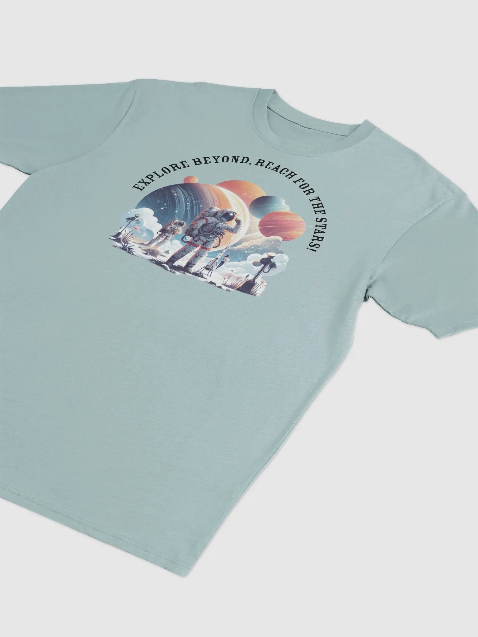 Reach for the STARS product image (3)