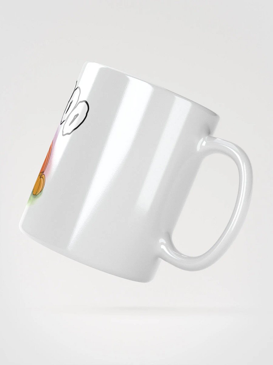 WackaBoo Mug (Scary style) product image (3)