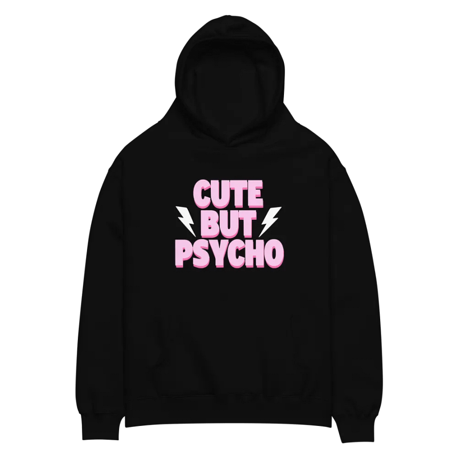 Cute But Psycho product image (4)