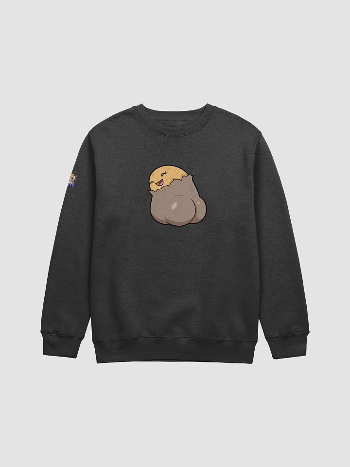 Potato Booty Sweatshirt product image (5)