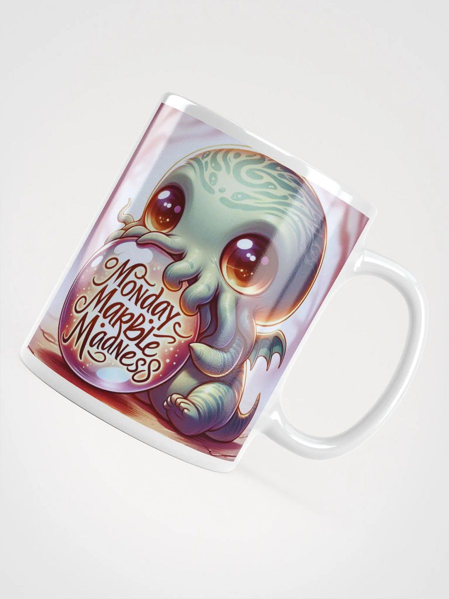 Monday Marble Madness 20oz Mug product image (4)