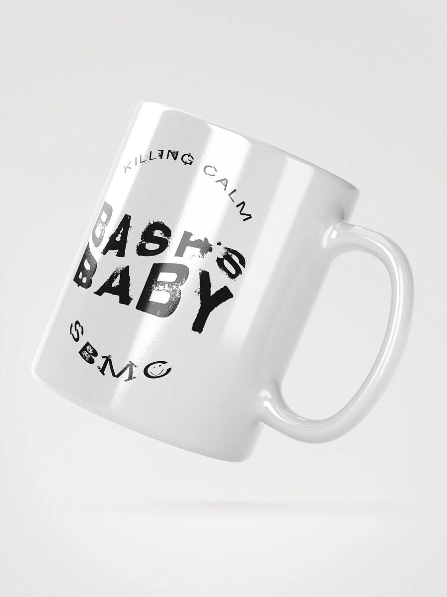 Bash's Baby Mug product image (2)