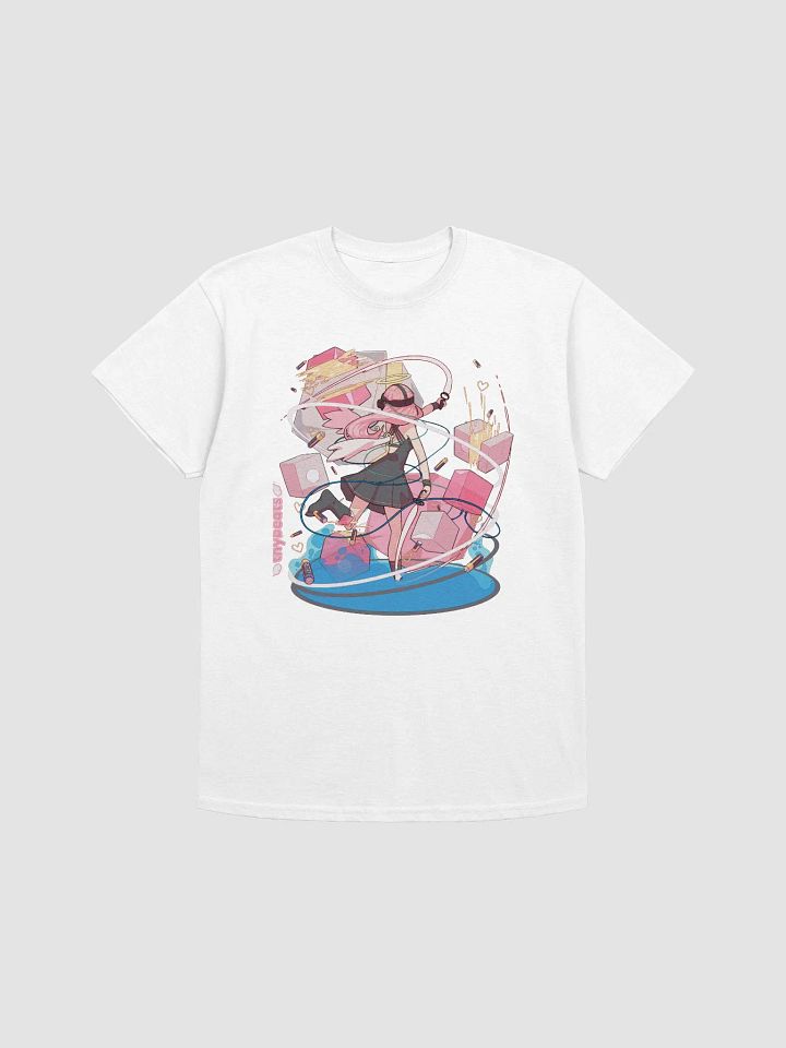 Tnybeats x Norikoi Anime Art T-Shirt product image (1)