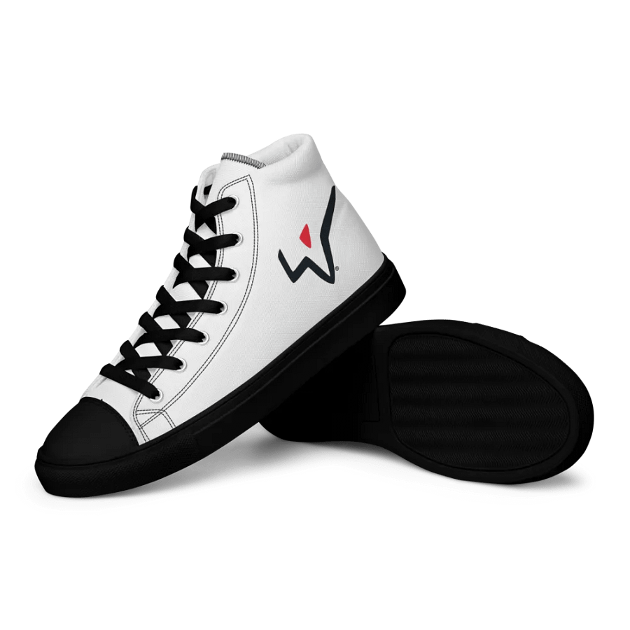 FTA - High Tops product image (10)