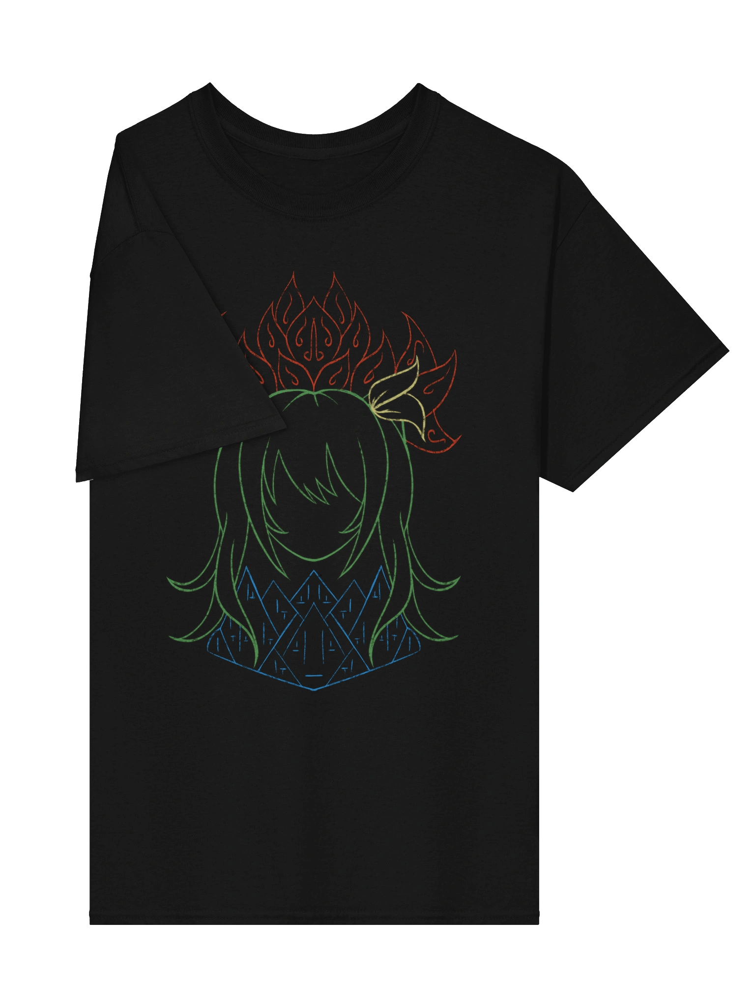 The Mage - Mepulko Shirt product image (12)