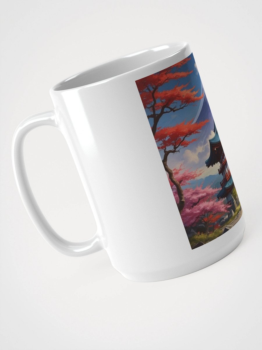 Mount Fuji product image (3)