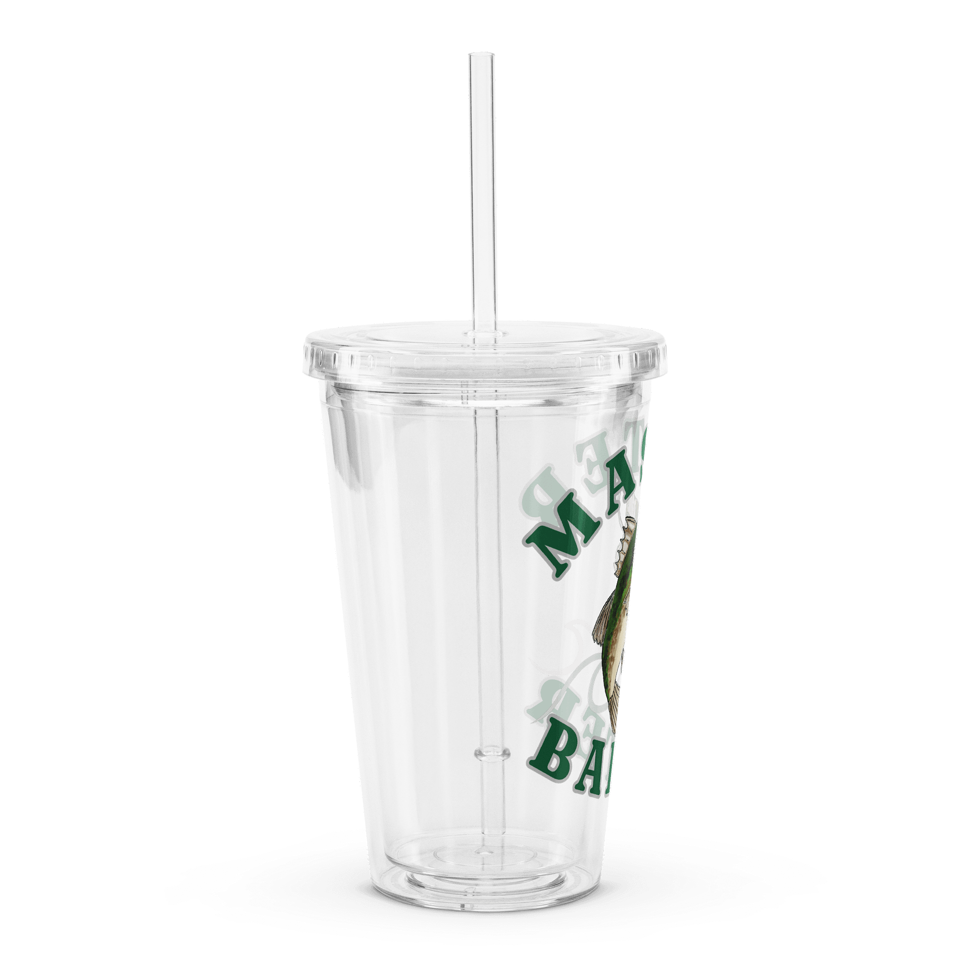 GONE FISHIN’ - CUP product image (3)