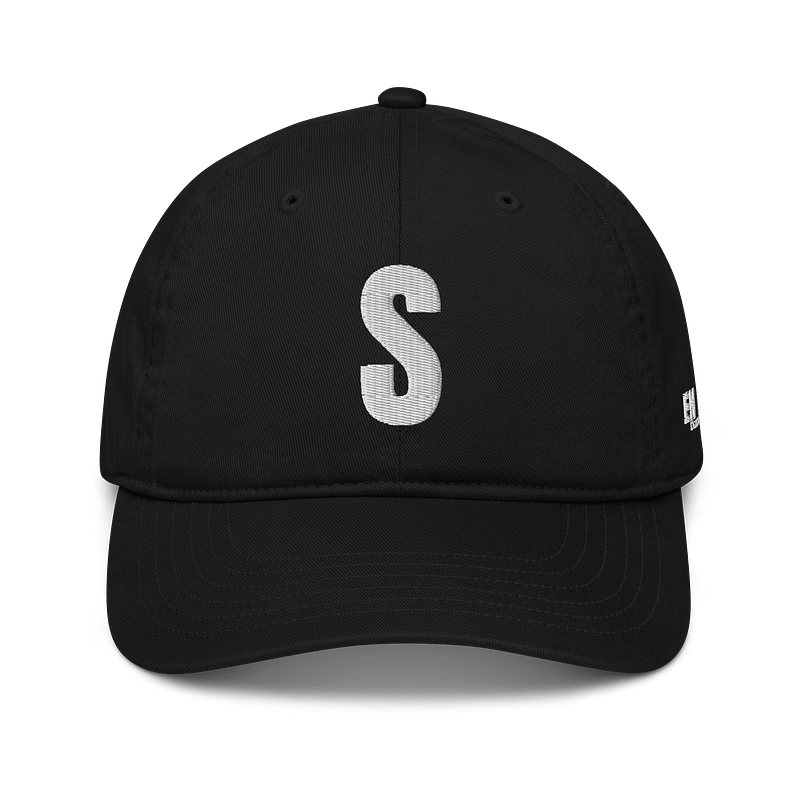 Gorra “En El Silencio” – Dad Cap Organica