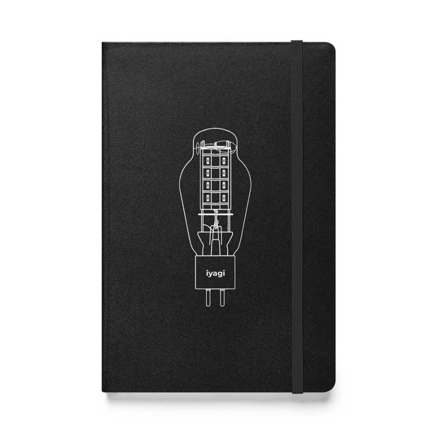 iyagi 300B Note Book product image (1)