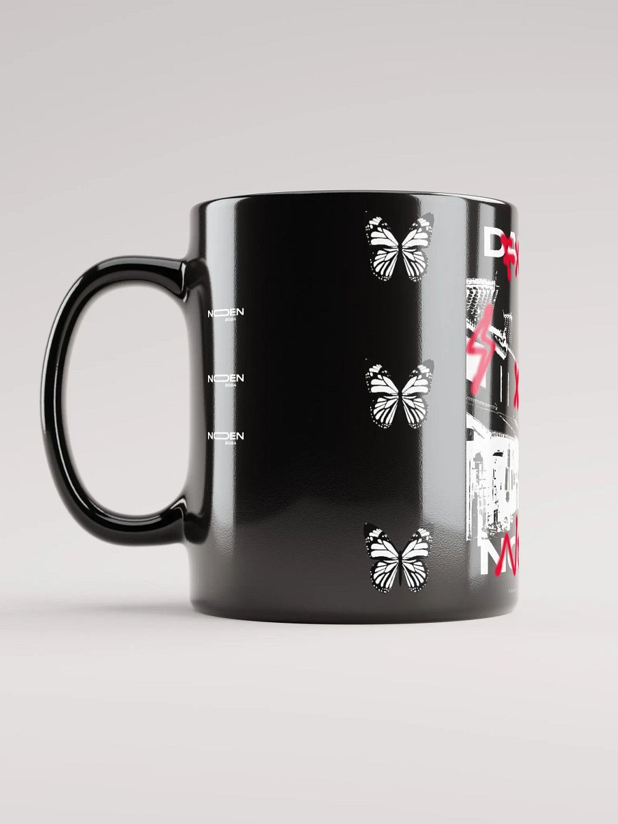 FXXK DARLING NOEN MUG product image (1)