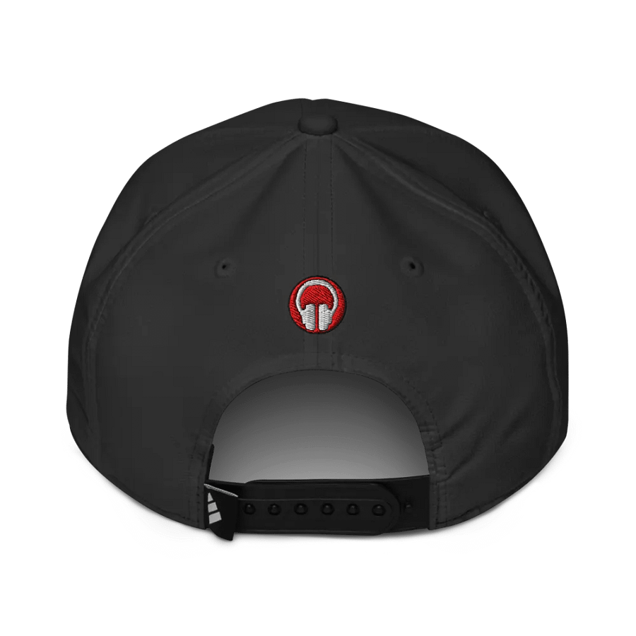 Tribe Adidas® Performance Cap product image (3)