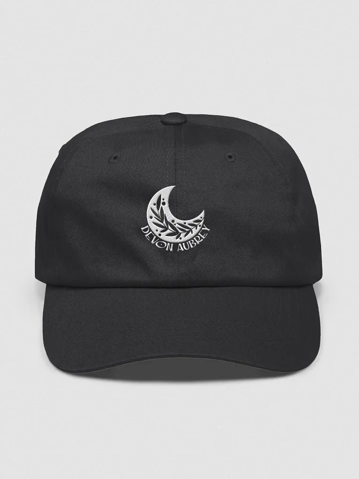 DevonAubrey Celestial Dad Hat product image (1)