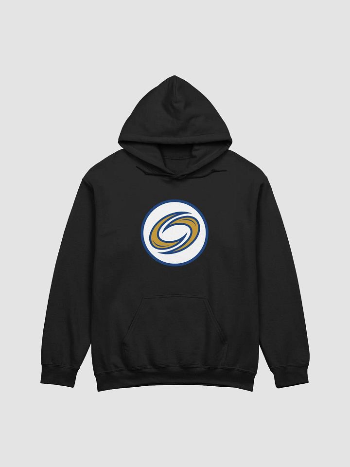 JBL1 New Orleans Hurricanes Hoodie product image (1)