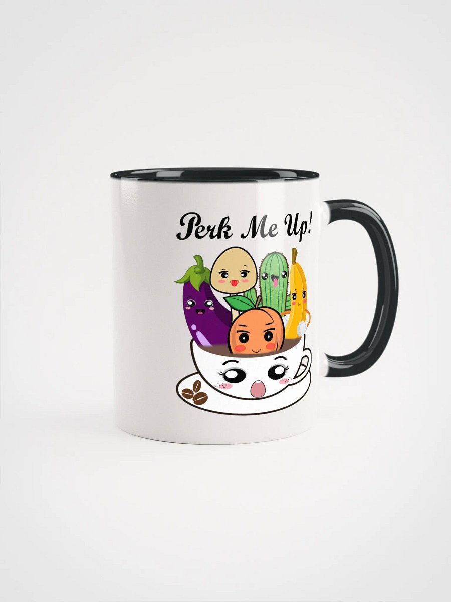 Loraine's Coffee House Perk Merch product image (2)
