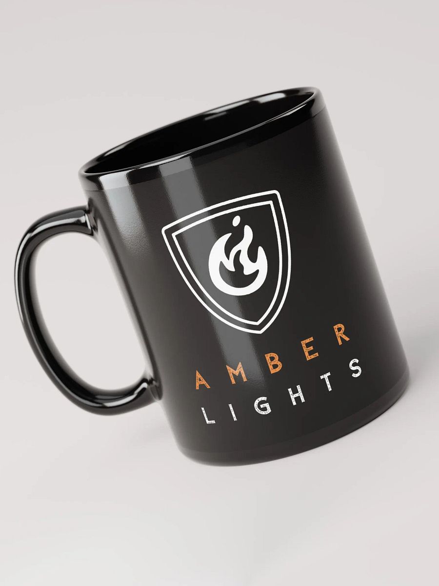 Shield Logo Mug product image (6)