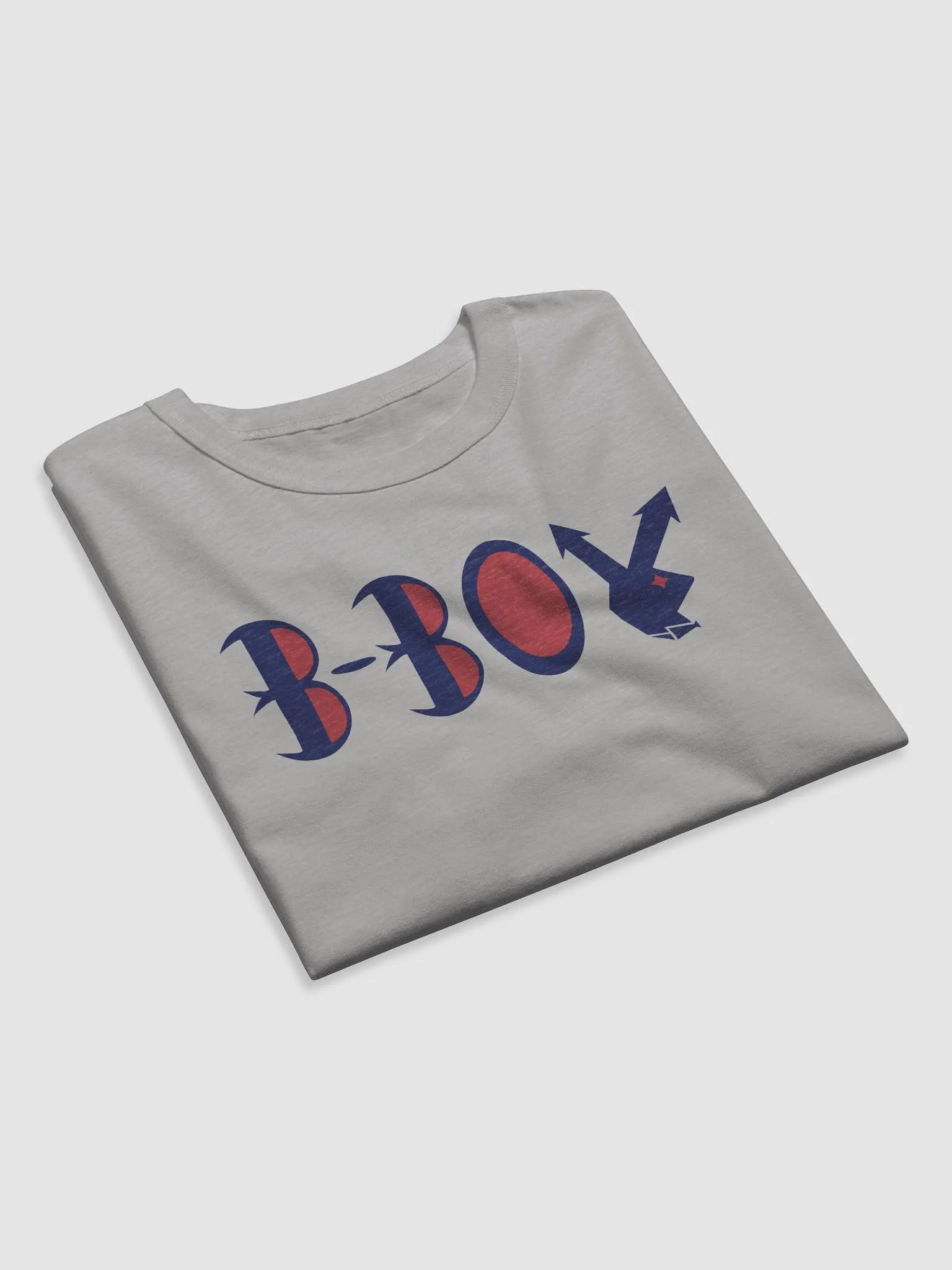 B-Boy Champion Tee product image (10)