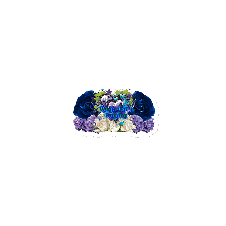 Heartfelt Gaming Die-Cut Magnets product image (1)