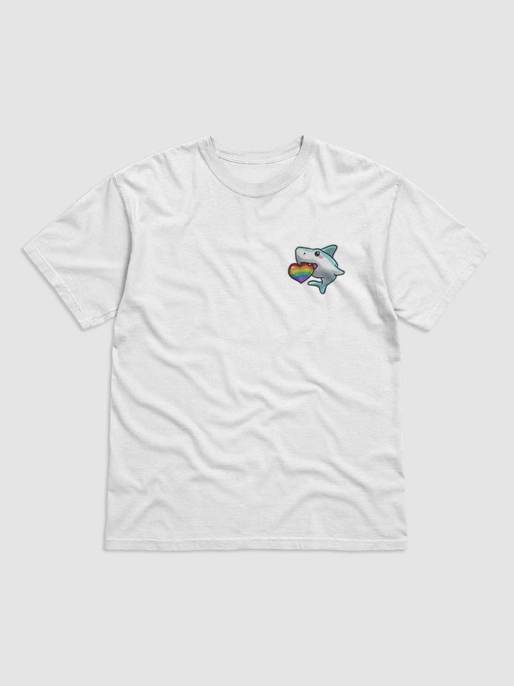 Sharky Pride Shirt product image (1)