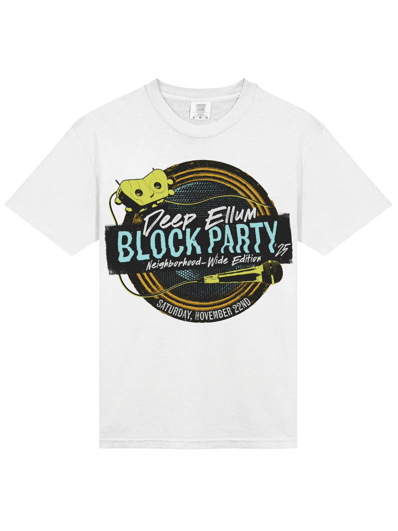 Logo Tee product image (2)