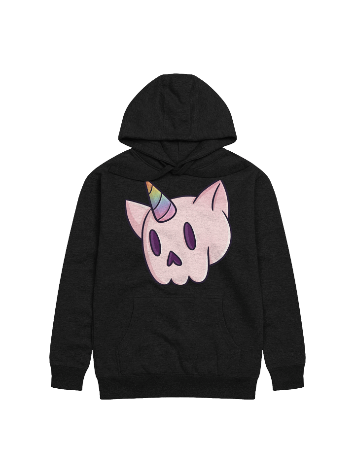 Ded Hoodie product image (1)