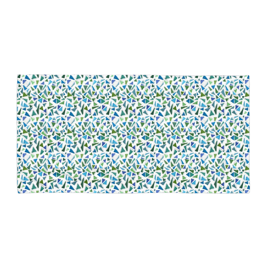 Towel - Sea Glass product image (1)