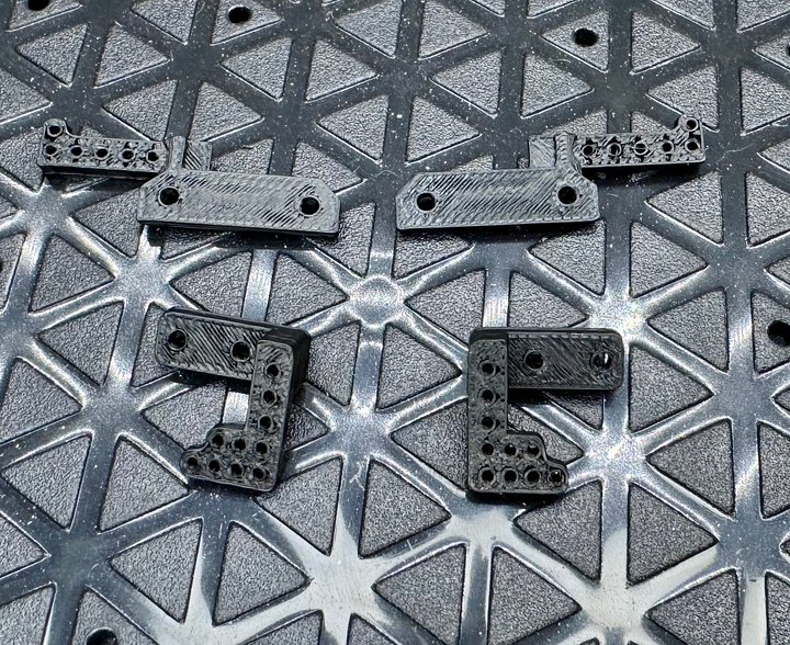 FMS Fcx24 Tacoma Shock Keys product image (2)