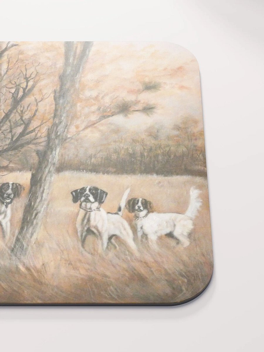 Hunting dogs on point product image (5)
